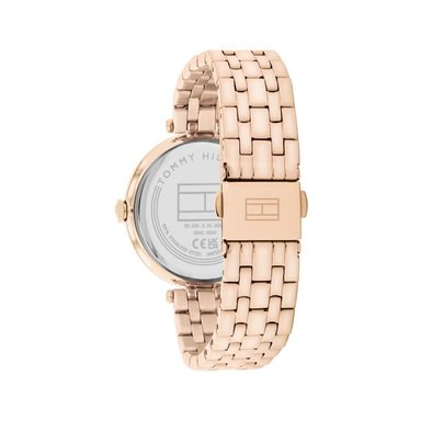 RELOJ TOMMY HILFIGER MUJER ANÁLOGO 1782721 - 2