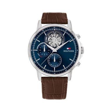 RELOJ TOMMY HILFIGER HOMBRE ANÁLOGO 1710629 - 1