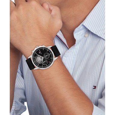RELOJ TOMMY HILFIGER HOMBRE ANÁLOGO 1710605 - 3