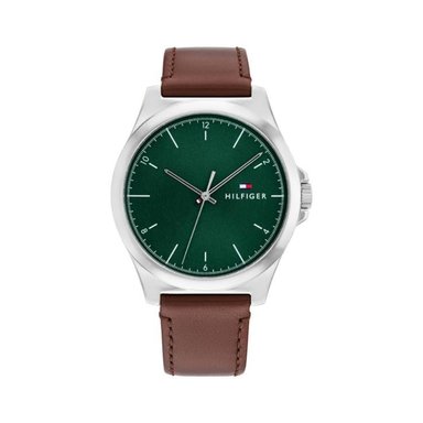 RELOJ TOMMY HILFIGER HOMBRE ANÁLOGO 1710602 - 1