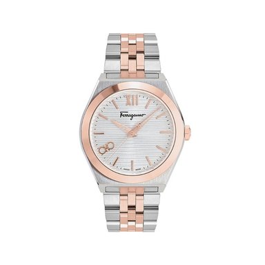 RELOJ FERRAGAMO HOMBRE ANÁLOGO SFKI00323