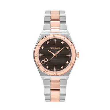 RELOJ FERRAGAMO UNISEX ANÁLOGO SFKV00423