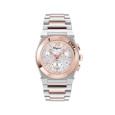 RELOJ FERRAGAMO HOMBRE ANÁLOGO SFMR00622