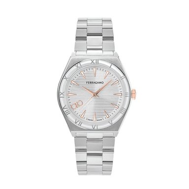 RELOJ FERRAGAMO UNISEX ANÁLOGO SFKV00123
