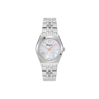 RELOJ FERRAGAMO MUJER ANÁLOGO SFKJ00123