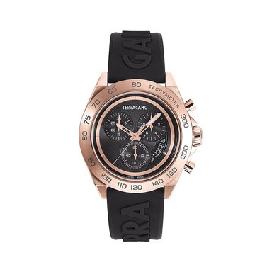RELOJ FERRAGAMO HOMBRE ANÁLOGO SFKF00423
