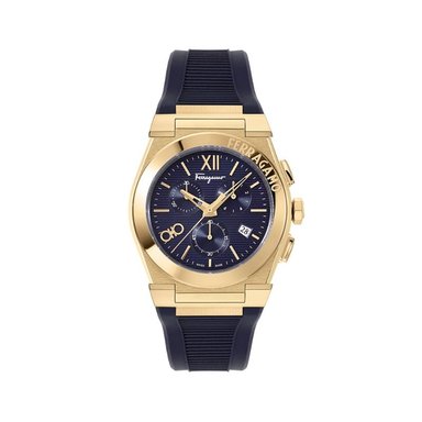 RELOJ FERRAGAMO HOMBRE ANÁLOGO SFMR00122