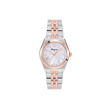 RELOJ FERRAGAMO MUJER ANÁLOGO SFKJ00323