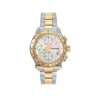 RELOJ FERRAGAMO MUJER ANÁLOGO SFKW00323