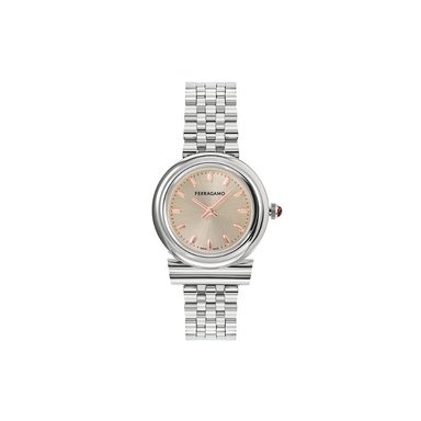 RELOJ FERRAGAMO MUJER ANÁLOGO SFMV01223