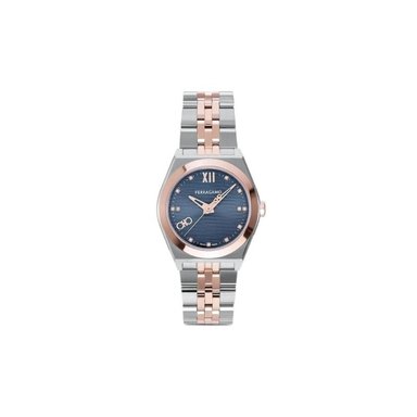 RELOJ FERRAGAMO MUJER ANÁLOGO SFKJ00824