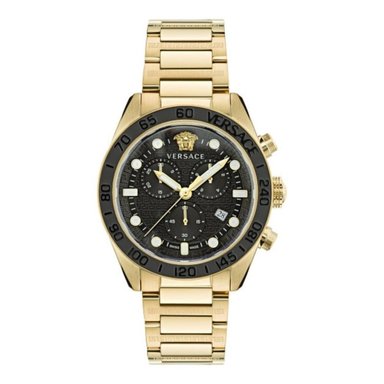 RELOJ VERSACE HOMBRE ANÁLOGO VE6K00523