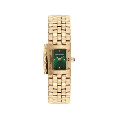 RELOJ FERRAGAMO MUJER ANÁLOGO SFS900324