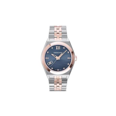 RELOJ FERRAGAMO HOMBRE ANÁLOGO SFKI00824