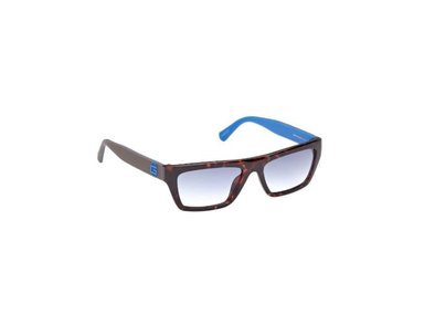 LENTES SOL PROTECCION UV GUESS GU001205552W HOMBRE - 1