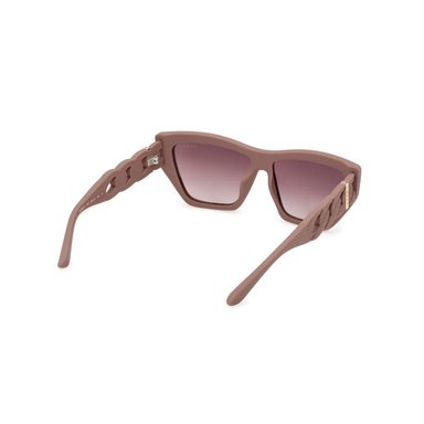 LENTES SOL PROTECCION UV GUESS GU001115658F MUJER - 3