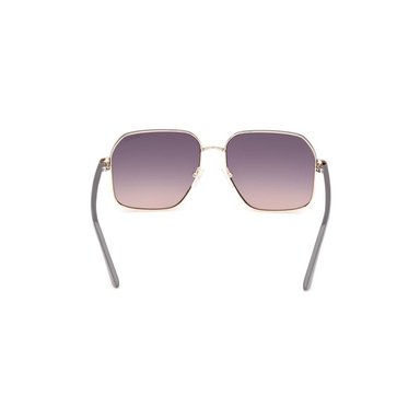 LENTES SOL PROTECCION UV GUESS GU001075832B MUJER - 4