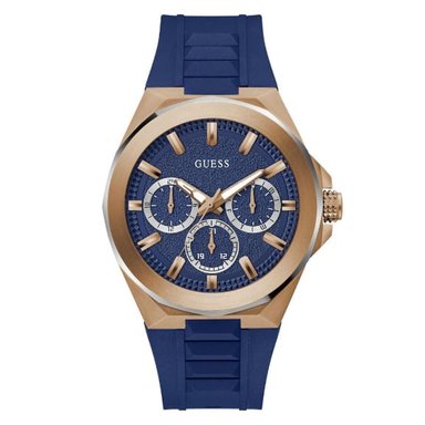 RELOJ GUESS HOMBRE ANÁLOGO GW0799G2