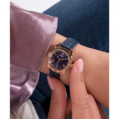 RELOJ GUESS MUJER ANÁLOGO GW0761L2 - 4
