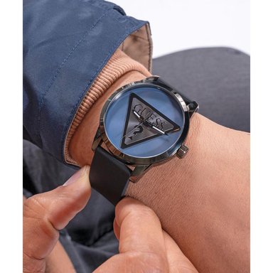 RELOJ GUESS HOMBRE ANÁLOGO GW0781G5 - 4