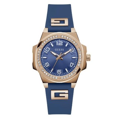 RELOJ GUESS MUJER ANÁLOGO GW0617L3