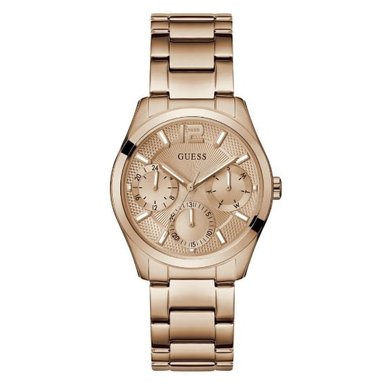 RELOJ GUESS MUJER ANÁLOGO GW0760L3
