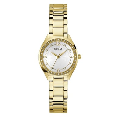 RELOJ GUESS MUJER ANÁLOGO GW0767L2 - 1