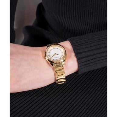 RELOJ GUESS MUJER ANÁLOGO GW0767L2 - 4