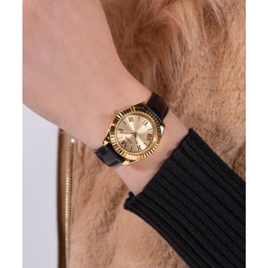 RELOJ GUESS MUJER ANÁLOGO GW0761L1 - 4