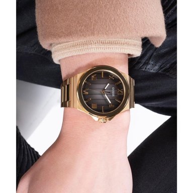RELOJ GUESS HOMBRE ANÁLOGO GW0789G2 - 4