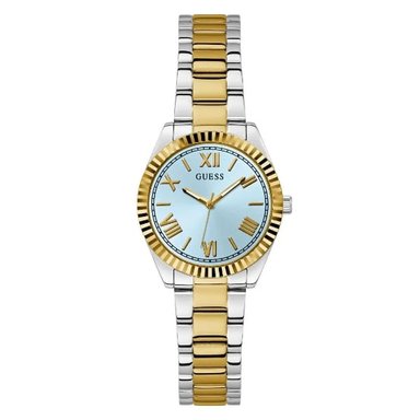 RELOJ GUESS MUJER ANÁLOGO GW0687L4