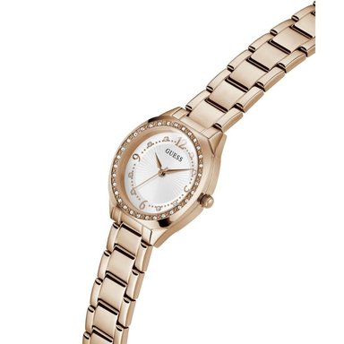 RELOJ GUESS MUJER ANÁLOGO GW0767L3 - 4