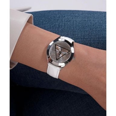 RELOJ GUESS MUJER ANÁLOGO GW0745L3 - 3