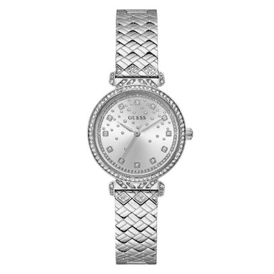 RELOJ GUESS MUJER ANÁLOGO GW0763L1