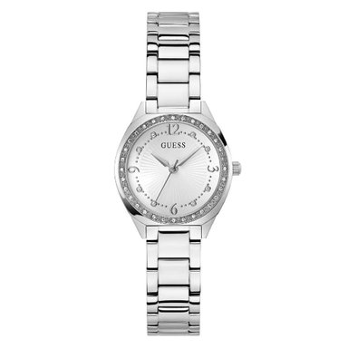RELOJ GUESS MUJER ANÁLOGO GW0767L1