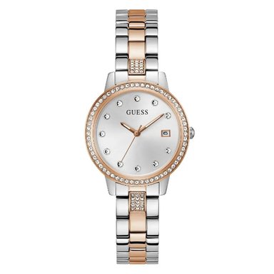 RELOJ GUESS MUJER ANÁLOGO GW0725L2