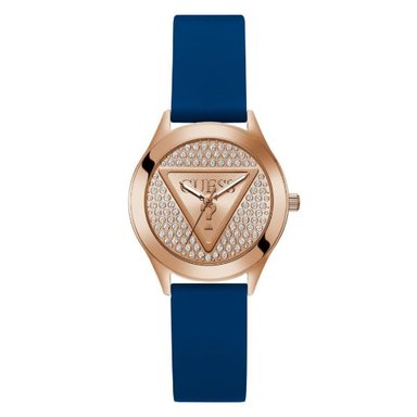 RELOJ GUESS MUJER ANÁLOGO GW0745L4