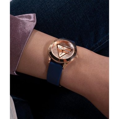 RELOJ GUESS MUJER ANÁLOGO GW0745L4 - 4