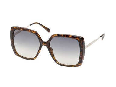 LENTES SOL PROTECCIÓN UV GUESS GF61855752P