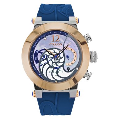 RELOJ MULCO MUJER ANÁLOGO MW3-16151-043