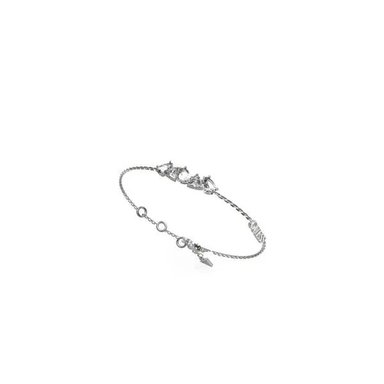 BRAZALETE GUESS MUJER JUBB04405JWRHS