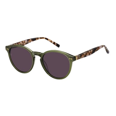 LENTES SOL PROTECCIÓN UV TOMMY HILFIGER TH 2159/S KB7/UR MUJER - 2