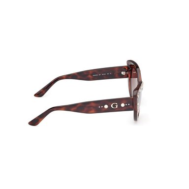 LENTES SOL PROTECCIÓN UV GUESS GU001635452F MUJER - 2