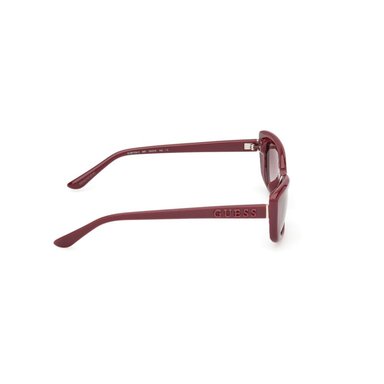 LENTES SOL PROTECCIÓN UV GUESS GU00156-H5569F MUJER - 2