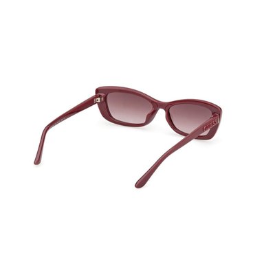 LENTES SOL PROTECCIÓN UV GUESS GU00156-H5569F MUJER - 3