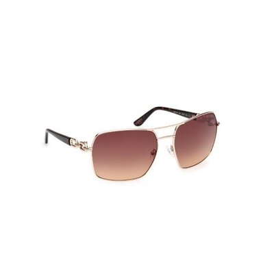 LENTES SOL PROTECCIÓN UV GUESS GU001596333F MUJER