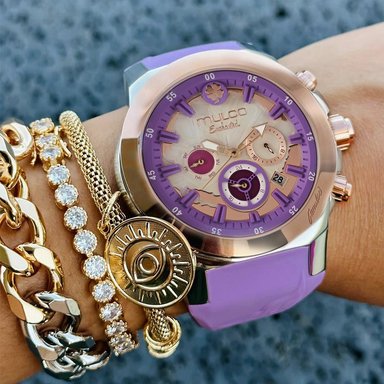 RELOJ MULCO MUJER ANÁLOGO MW5-5673-053 - 3