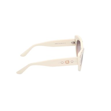 LENTES SOL PROTECCIÓN UV GUESS GU001635421B MUJER - 2