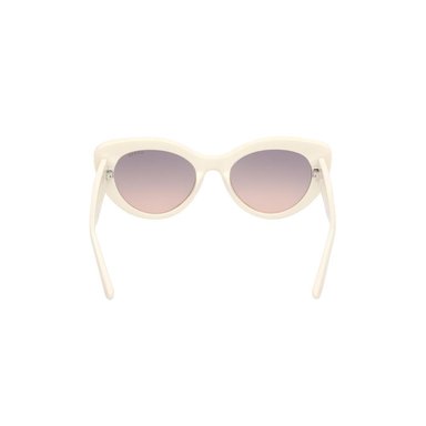LENTES SOL PROTECCIÓN UV GUESS GU001635421B MUJER - 4