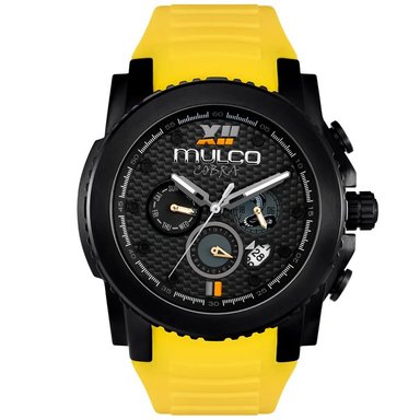 RELOJ MULCO HOMBRE ANÁLOGO MW3-22924-095 - 1